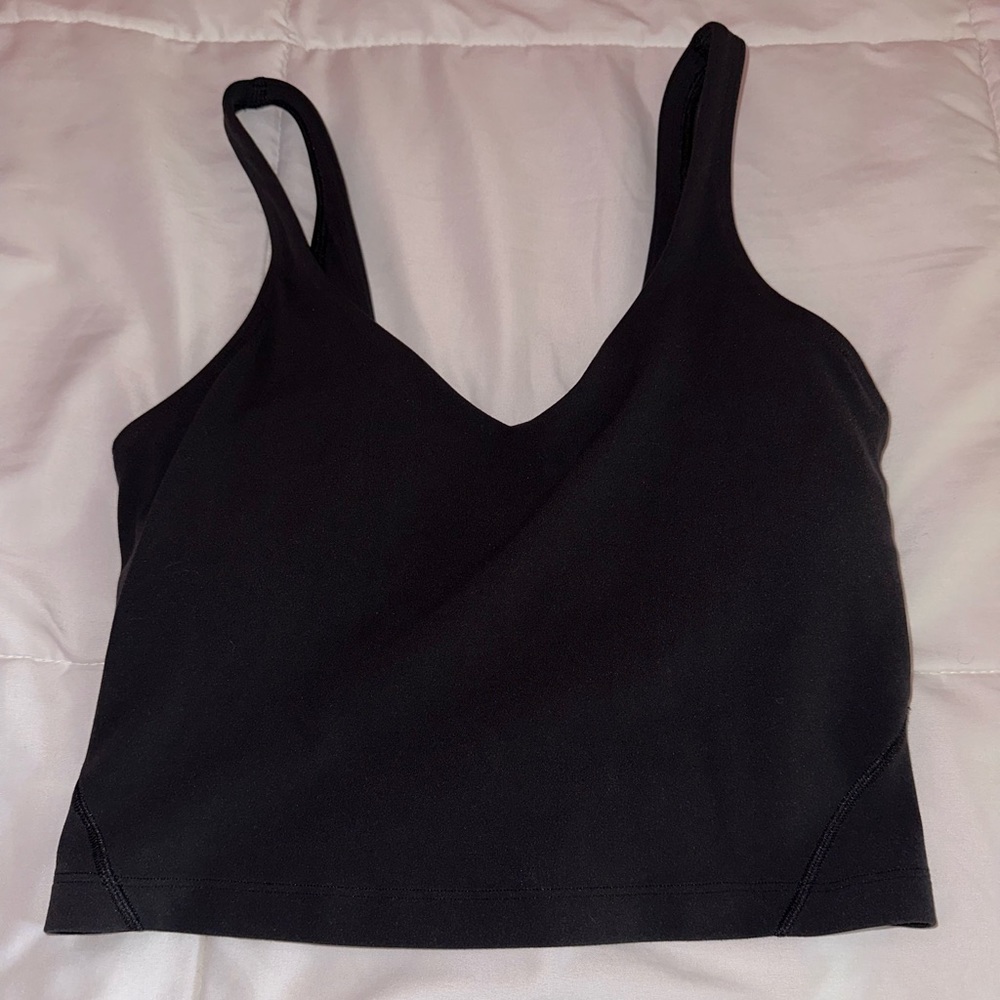 Lululemon align tank